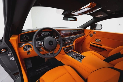 2026 ROLLS ROYCE SPECTRE | BLACK BADGE | FULL OPTION |-13