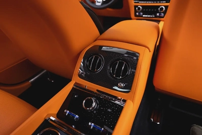 2026 ROLLS ROYCE SPECTRE | BLACK BADGE | FULL OPTION |-16