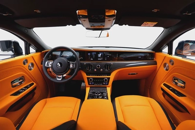 2026 ROLLS ROYCE SPECTRE | BLACK BADGE | FULL OPTION |-17