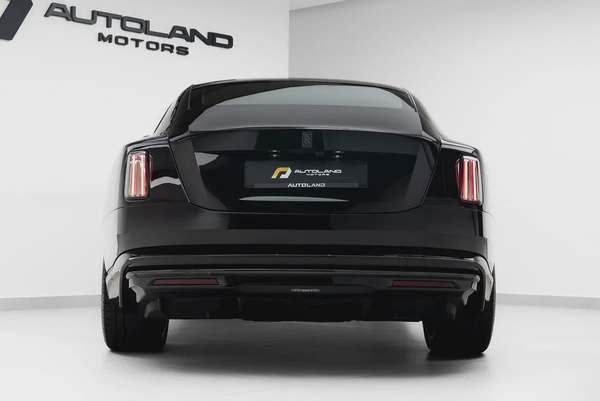 2026 ROLLS ROYCE SPECTRE | BLACK BADGE | FULL OPTION |
