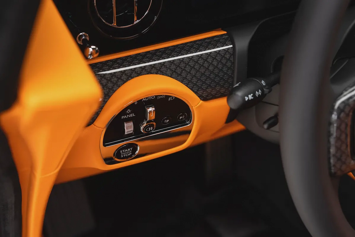 2026 ROLLS ROYCE SPECTRE | BLACK BADGE | FULL OPTION |-8-8