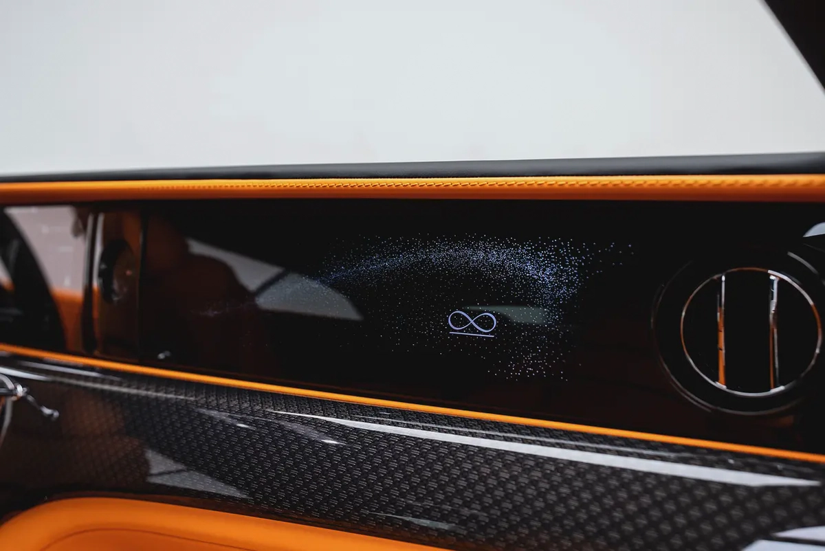 2026 ROLLS ROYCE SPECTRE | BLACK BADGE | FULL OPTION |-9-9