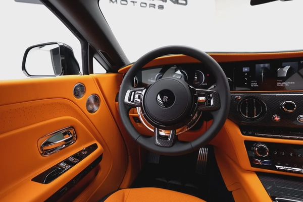 2026 ROLLS ROYCE SPECTRE | BLACK BADGE | FULL OPTION |