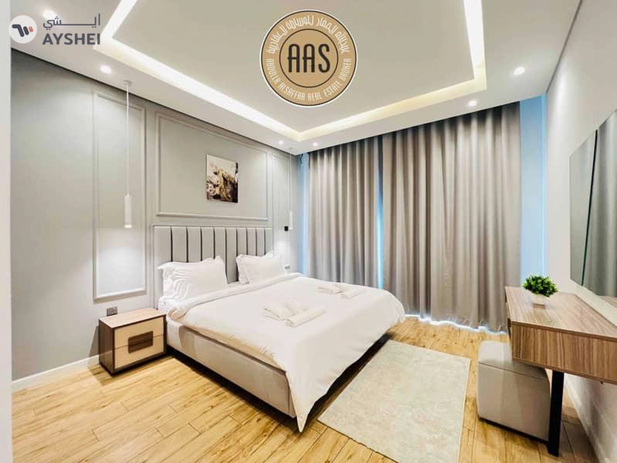 Best Price || Luxurious 2 Bedroom Hall || High ROI || In 2.2M Only