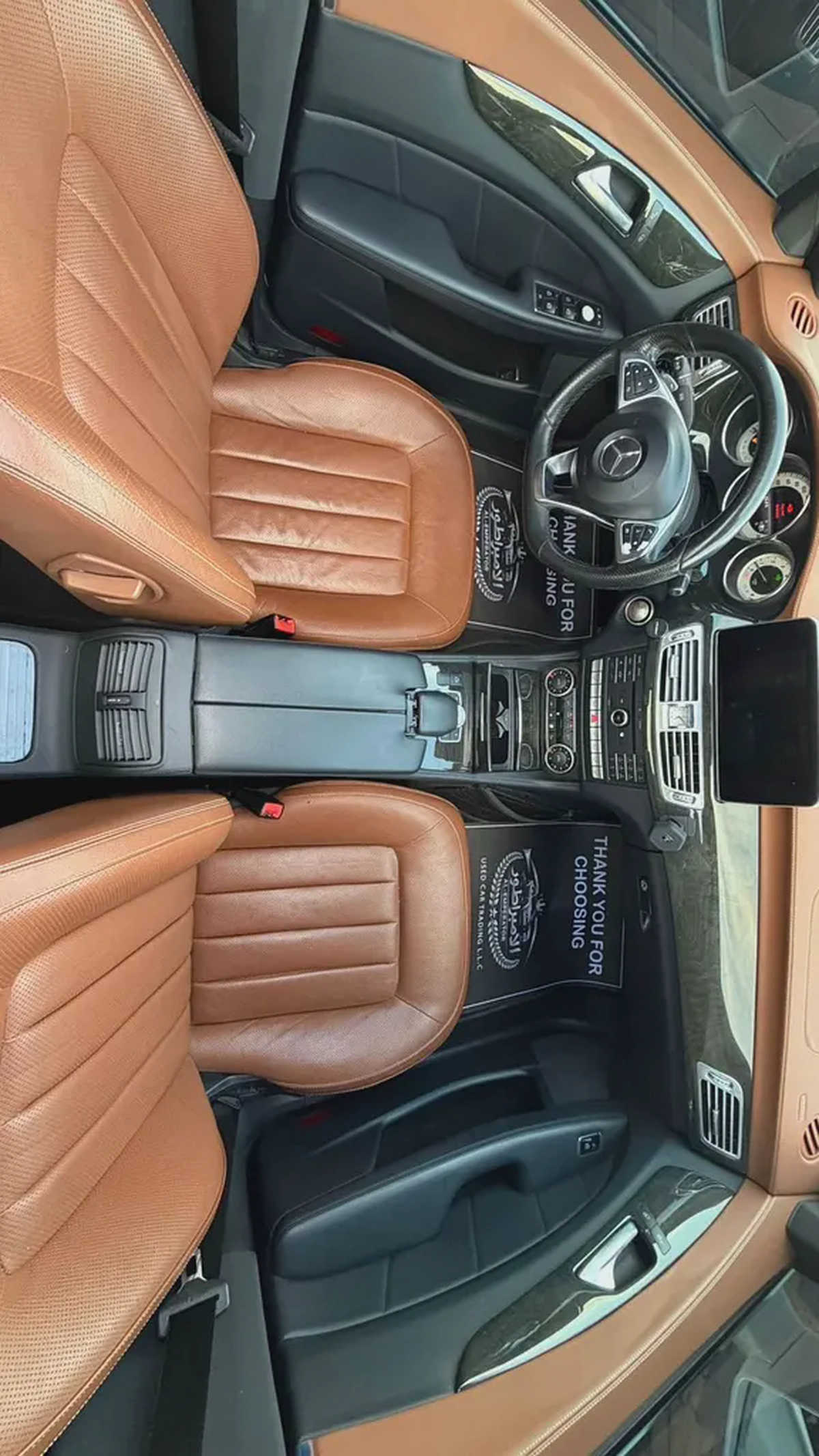 Mercedes-Benz CLS 400 2015 | GCC Specs | Pristine Condition-9-9