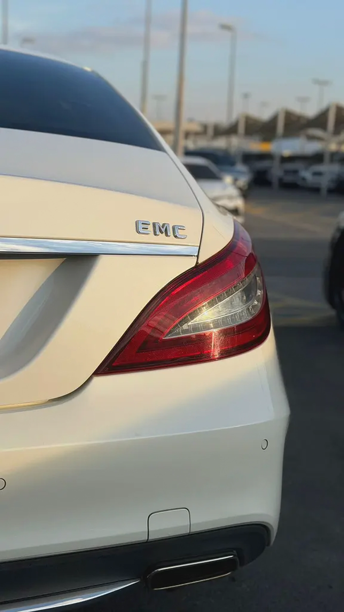 Mercedes-Benz CLS 400 2015 | GCC Specs | Pristine Condition-15-15