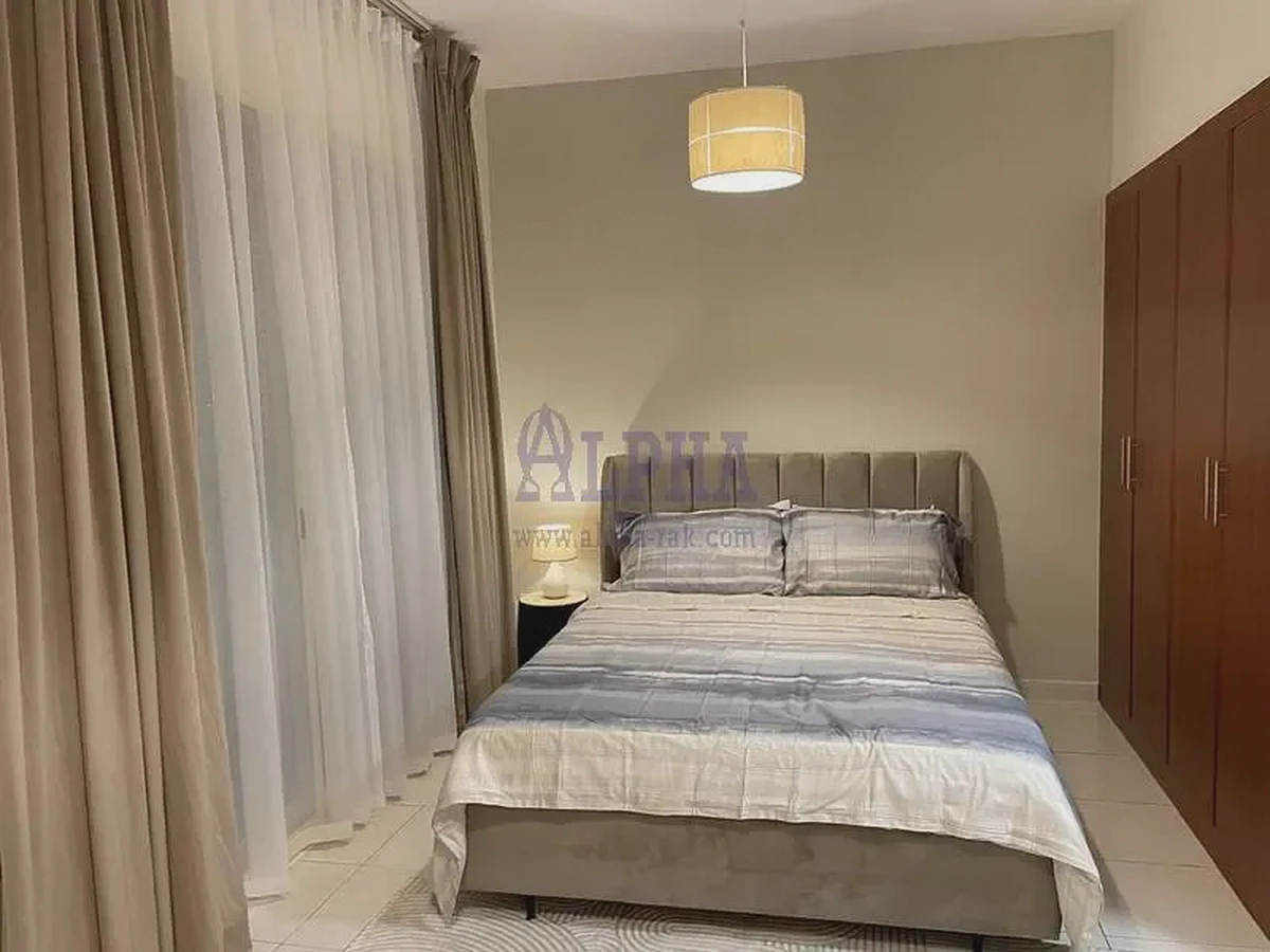 Bills and Wifi Included | Fully Furnished Studio