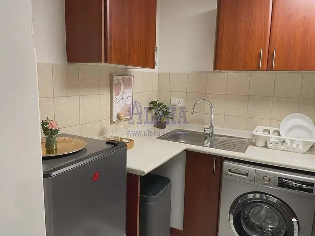 Bills and Wifi Included | Fully Furnished Studio-4-4
