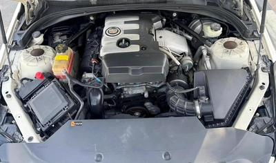 CADILLAC ATS | 2014 | CLEAN CAR | FRESH JAPAN IMPORT-7