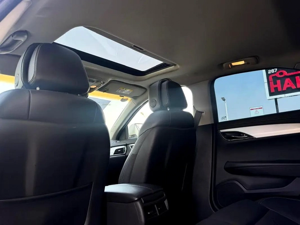 CADILLAC ATS | 2014 | CLEAN CAR | FRESH JAPAN IMPORT
