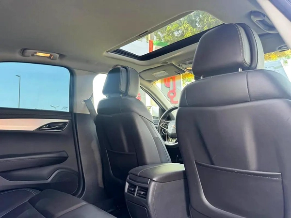 CADILLAC ATS | 2014 | CLEAN CAR | FRESH JAPAN IMPORT