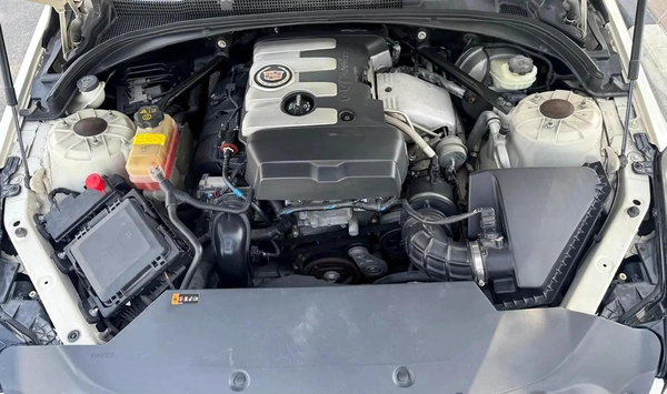CADILLAC ATS | 2014 | CLEAN CAR | FRESH JAPAN IMPORT