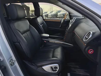 BENZ GL550 | 2007 | CLEAN CAR | FRESH JAPAN IMPORT-12