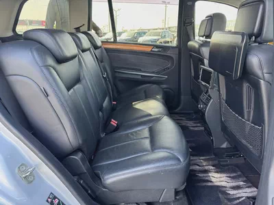 BENZ GL550 | 2007 | CLEAN CAR | FRESH JAPAN IMPORT-14