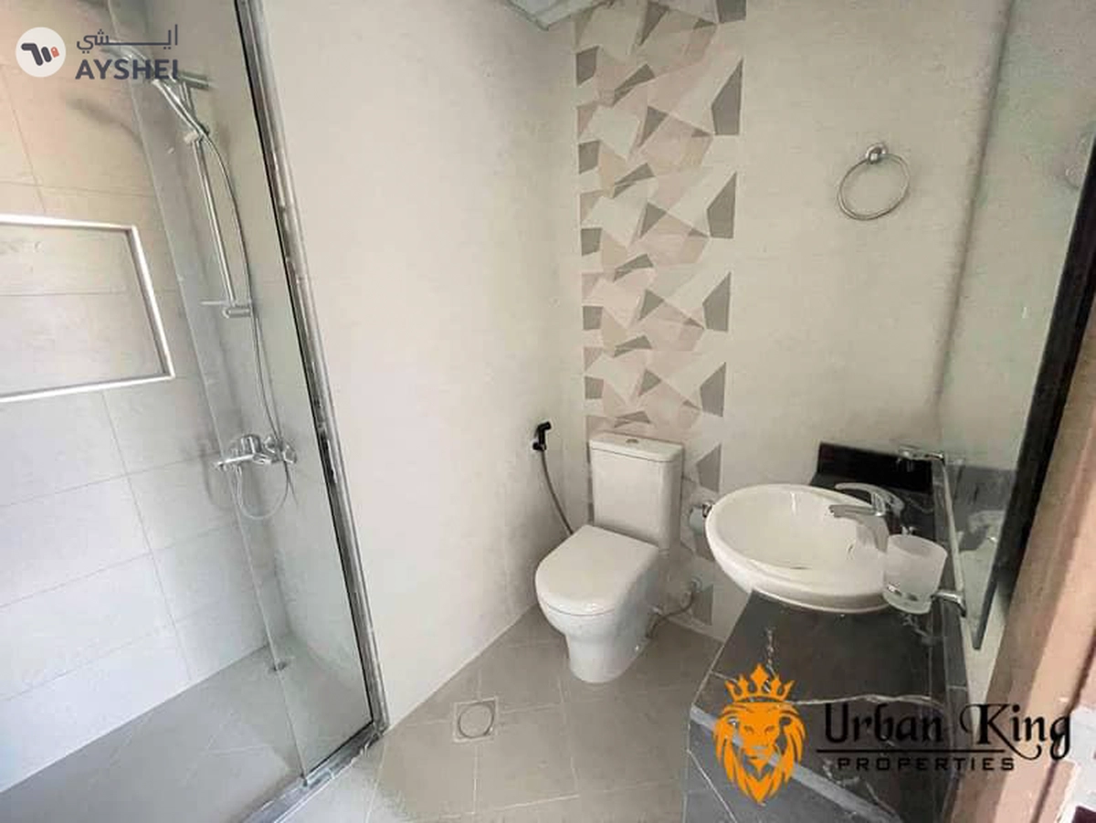 Yasmeen Building, Al Jaddaf, Dubai-3-3