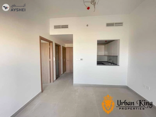 Yasmeen Building, Al Jaddaf, Dubai