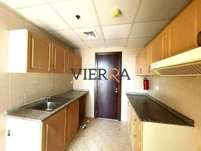 Panoramic view | 2 bedroom with store room | closed kitchen | Ready to move-6