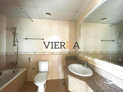 Panoramic view | 2 bedroom with store room | closed kitchen | Ready to move-8
