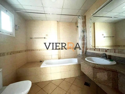 Panoramic view | 2 bedroom with store room | closed kitchen | Ready to move-9