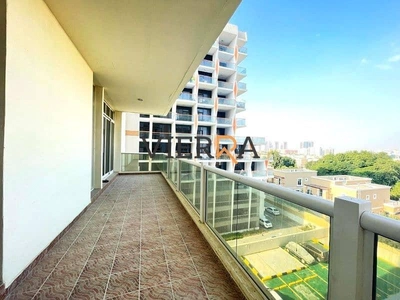 Panoramic view | 2 bedroom with store room | closed kitchen | Ready to move-0