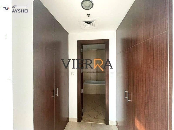 Panoramic view | 2 bedroom with store room | closed kitchen | Ready to move