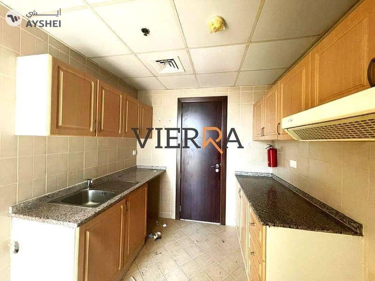 Panoramic view | 2 bedroom with store room | closed kitchen | Ready to move-6-6