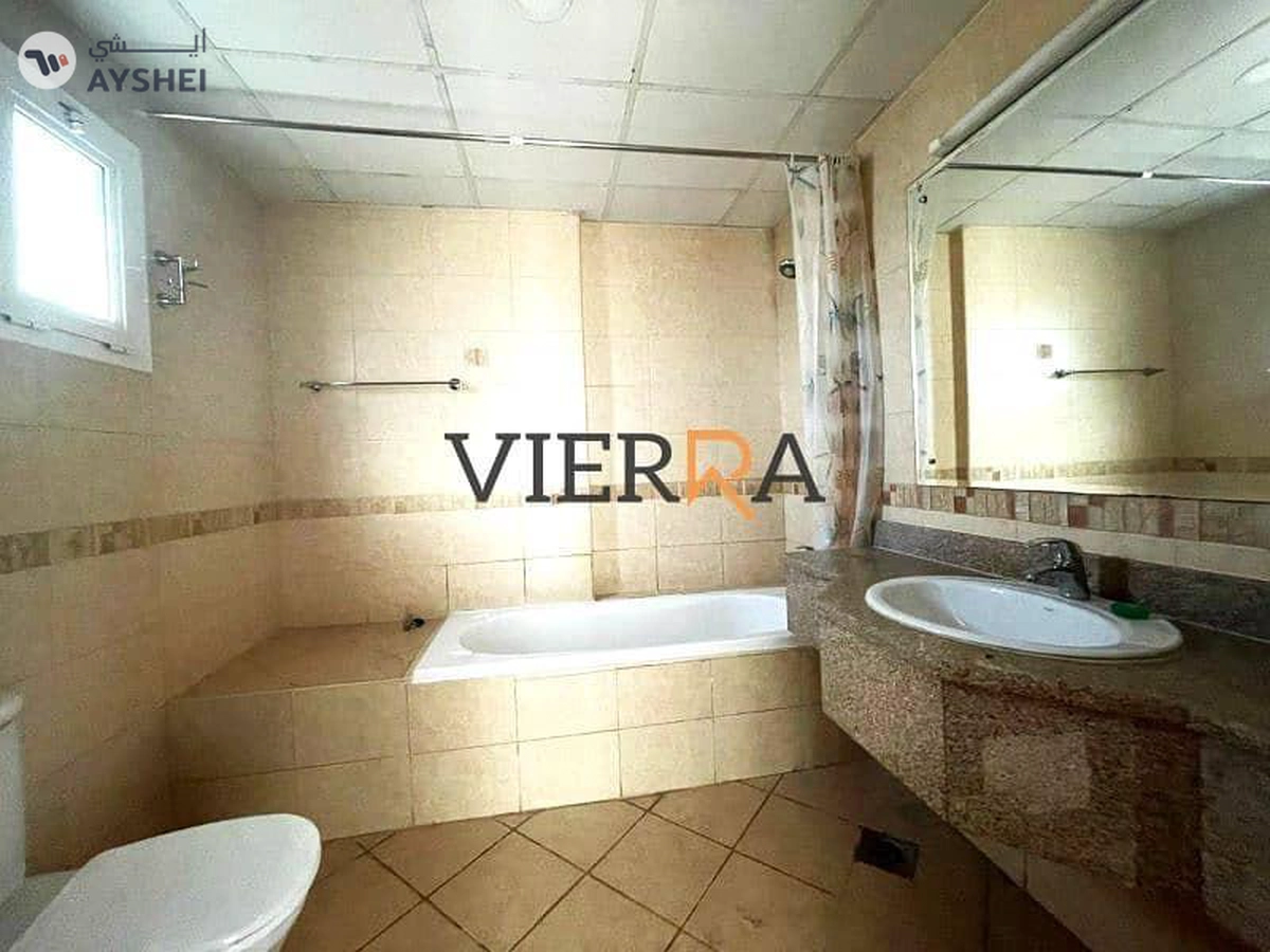 Panoramic view | 2 bedroom with store room | closed kitchen | Ready to move-9-9