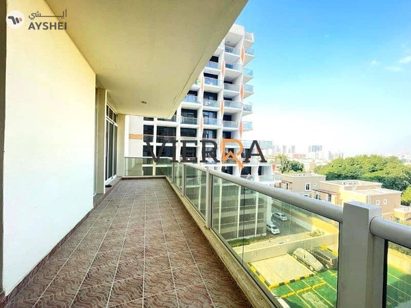 Panoramic view | 2 bedroom with store room | closed kitchen | Ready to move