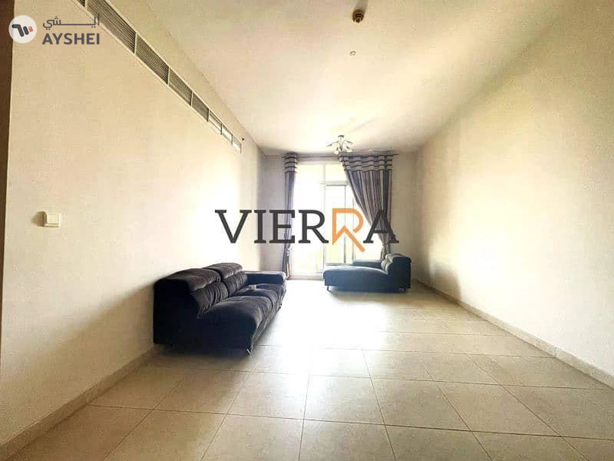 Panoramic view | 2 bedroom with store room | closed kitchen | Ready to move-1-1
