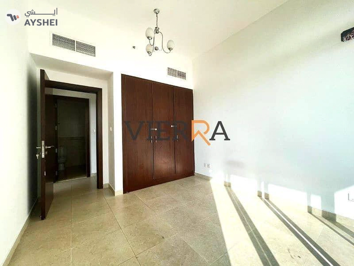 Panoramic view | 2 bedroom with store room | closed kitchen | Ready to move-3-3