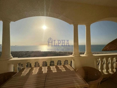 Royal Breeze 4, Royal Breeze Apartment, Al Hamra Village, Ras Al Khaimah-12