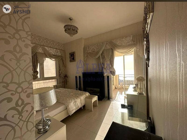 Royal Breeze 4, Royal Breeze Apartment, Al Hamra Village, Ras Al Khaimah