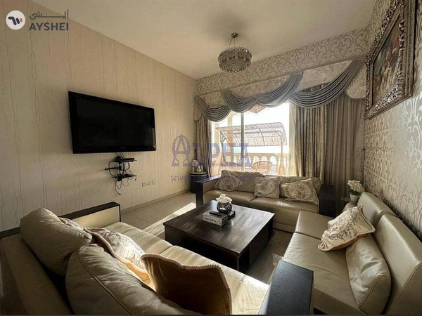 Royal Breeze 4, Royal Breeze Apartment, Al Hamra Village, Ras Al Khaimah