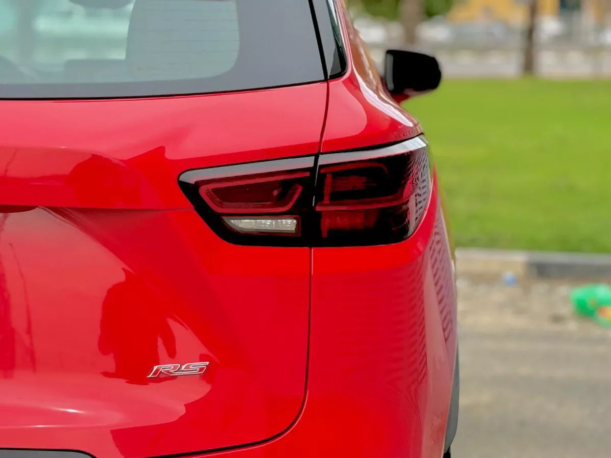 RS 3.6L (305 HP) AWD CHEVROLET BLAZZER RS V6 | GCC SPECS | YEAR: 2023 |FULL-SERVICE HISTORY l-3-3