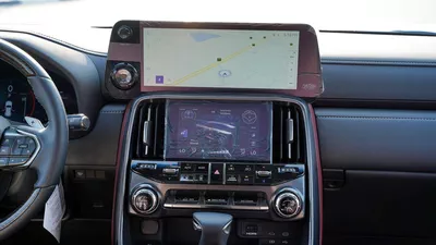 Lexus LX600 SIGNATURE-5