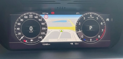 Land Rover Range Rover Sport HSE 2019 GCC Specs-15