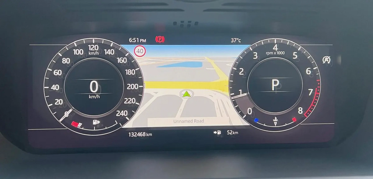 Land Rover Range Rover Sport HSE 2019 GCC Specs-15-15