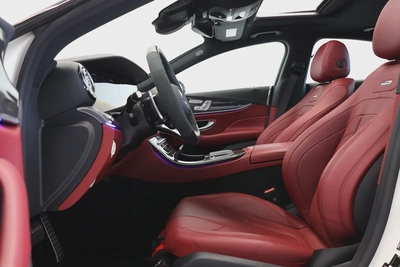 2023 Mercedes-Benz CLS 53 AMG - 2800KM - GCC Specs - Like New-8