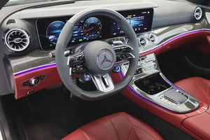 2023 Mercedes-Benz CLS 53 AMG - 2800KM - GCC Specs - Like New