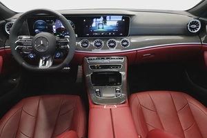 2023 Mercedes-Benz CLS 53 AMG - 2800KM - GCC Specs - Like New