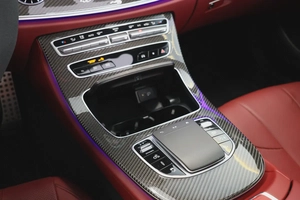 2023 Mercedes-Benz CLS 53 AMG - 2800KM - GCC Specs - Like New