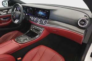 2023 Mercedes-Benz CLS 53 AMG - 2800KM - GCC Specs - Like New