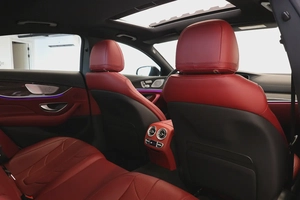 2023 Mercedes-Benz CLS 53 AMG - 2800KM - GCC Specs - Like New