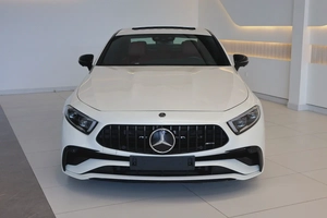 2023 Mercedes-Benz CLS 53 AMG - 2800KM - GCC Specs - Like New