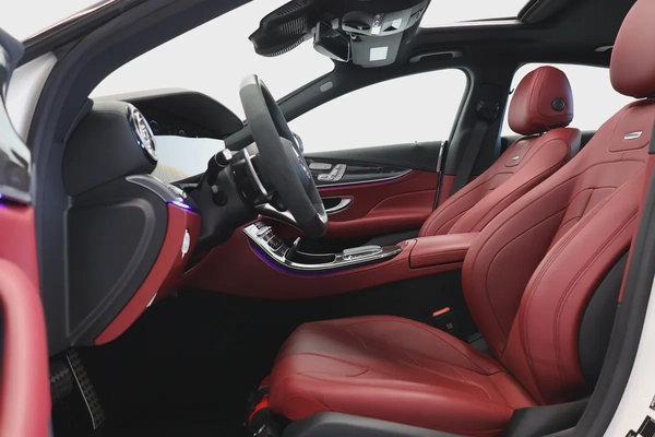 2023 Mercedes-Benz CLS 53 AMG - 2800KM - GCC Specs - Like New