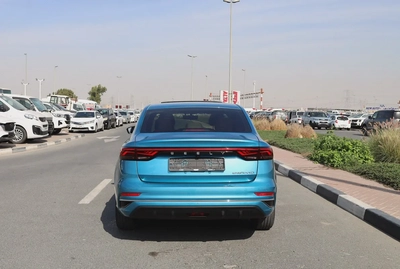 Geely Emgrand GF 2025 model available @1060 monthly Emi with Zero downpayment bank finance-4