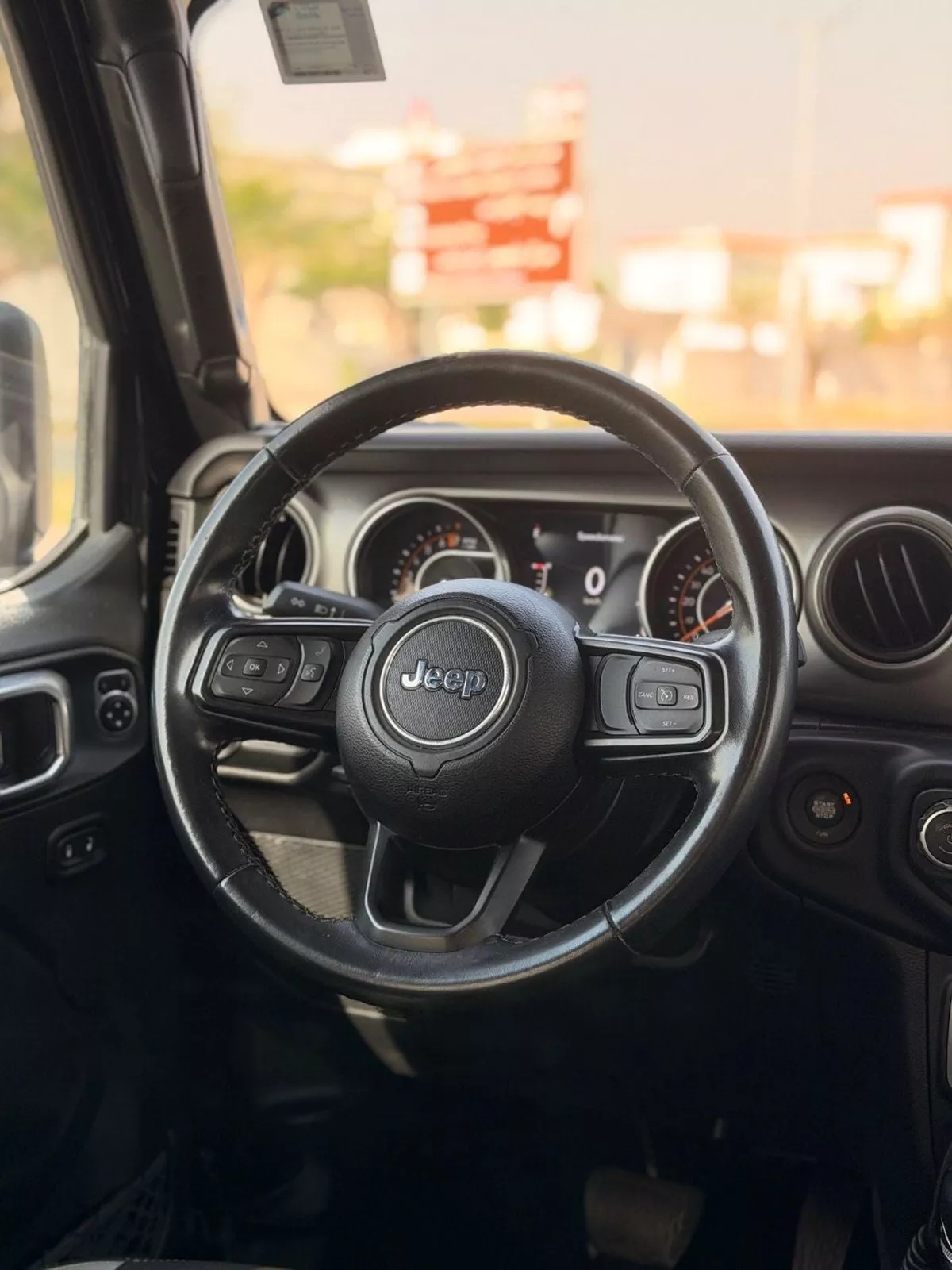 Jeep Wrangler Unlimited SPORT PLUS Willys Wheeler 3.6L A/T (4 Door)-16-0