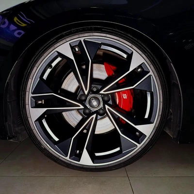 2025 Audi S5 QUATTRO-16