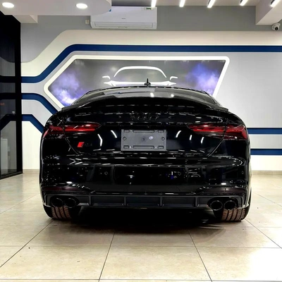 2025 Audi S5 QUATTRO-12