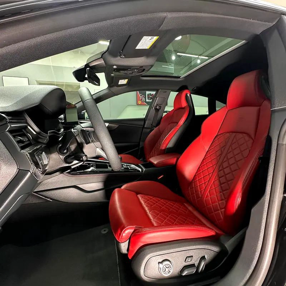 2025 Audi S5 QUATTRO-14-14
